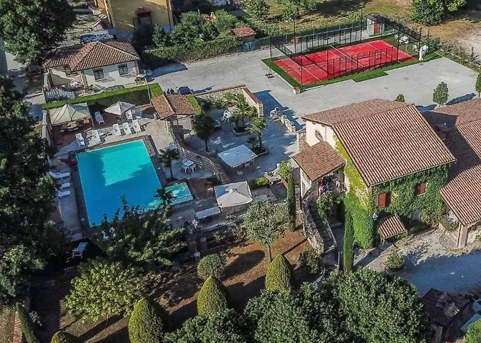 Residenza Le Querce Bilocale