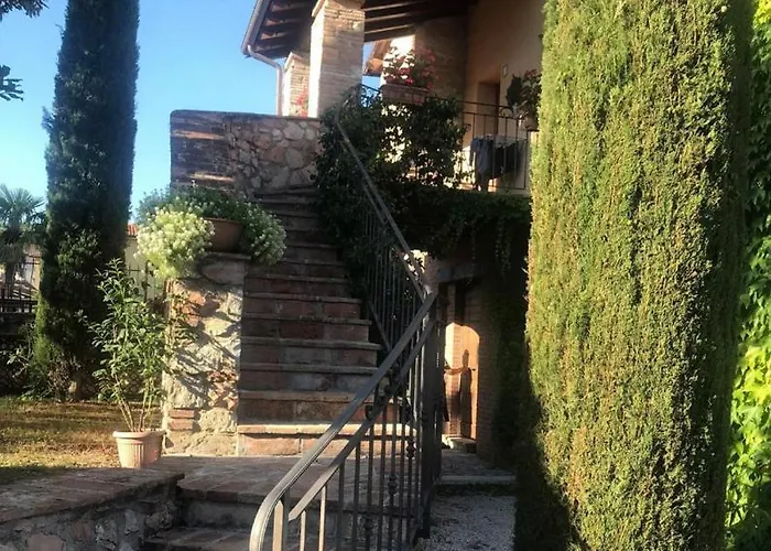 Residenza Le Querce Bilocale