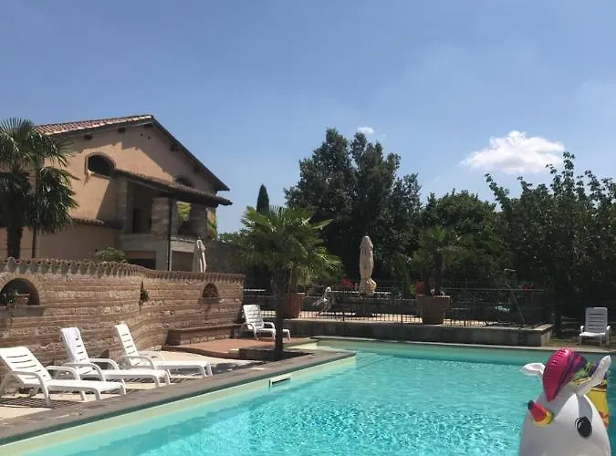 Residenza Le Querce Bilocale