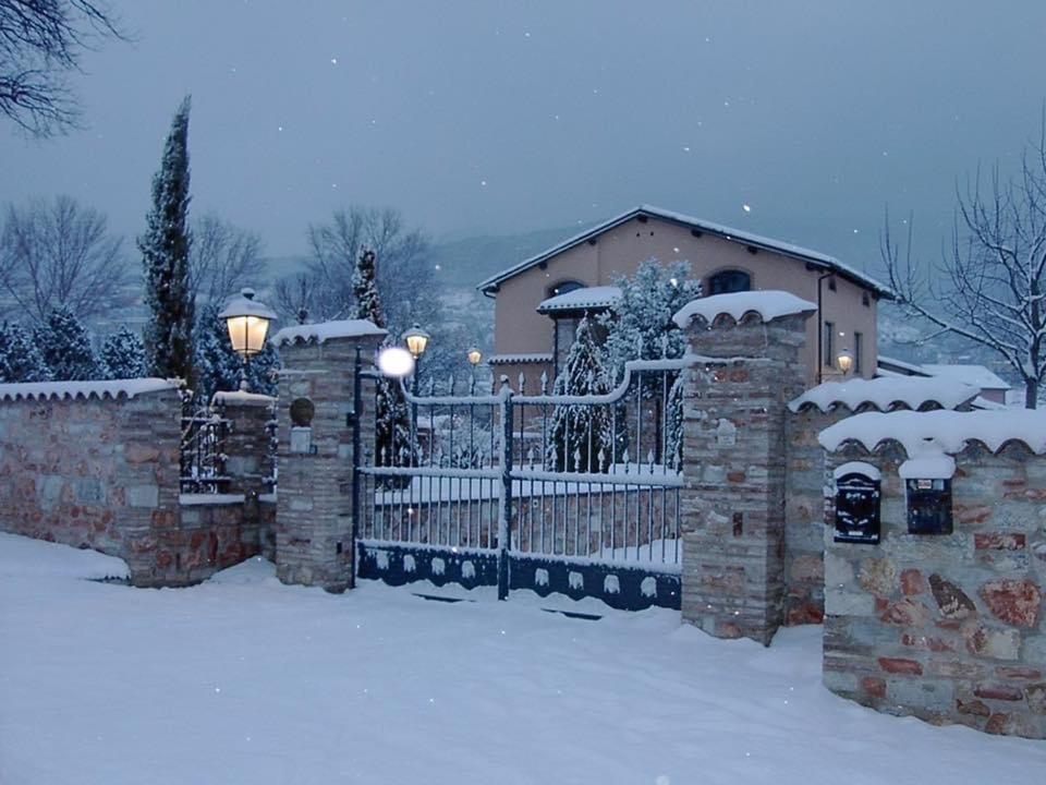 Residenza Le Querce Bilocale Holiday home