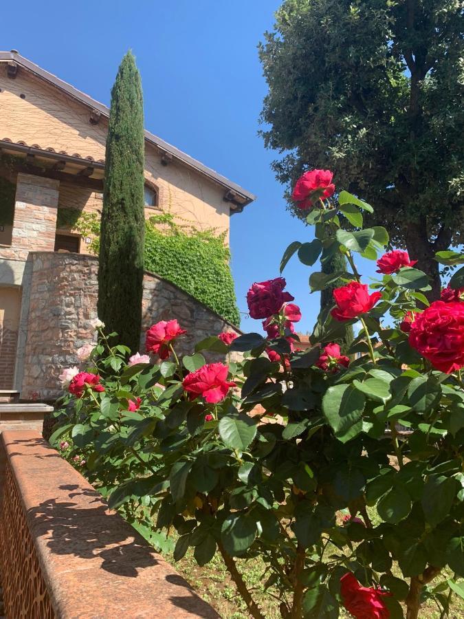 Residenza Le Querce Bilocale * Fossato di Vico