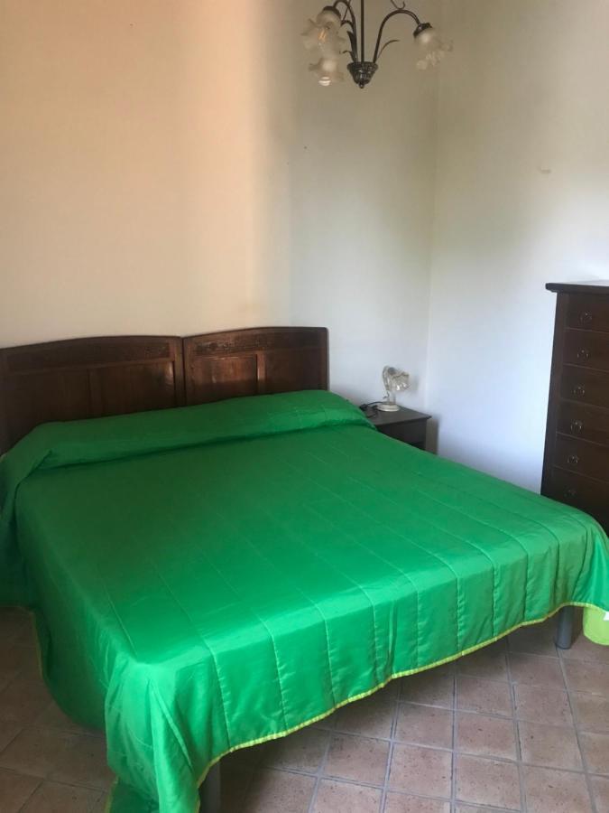 Residenza Le Querce Bilocale Holiday home Fossato di Vico